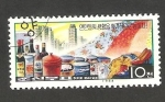 Stamps North Korea -  1781 AB - Nivel de vida de las personas