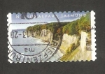 Stamps Germany -  2726 - Parque nacional Jasmund
