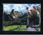 Stamps Spain -  Edifil  4581  Espacios Naturales de España.  