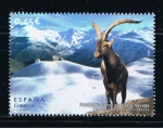 Stamps Spain -  Edifil  4583  Espacios Naturales de España.  
