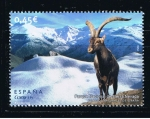 Sellos de Europa - Espa�a -  Edifil  4583  Espacios Naturales de España.  