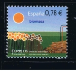 Sellos de Europa - Espaa -  Edifil  4584  Energías renovables.  