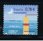 Stamps Spain -  Edifil  4585  Energías renovables.  