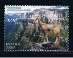 Stamps Spain -  Edifil  4589  Espacios Naturales de España.  