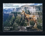 Stamps Spain -  Edifil  4589  Espacios Naturales de España.  