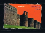 Sellos de Europa - Espa�a -  Edifil  4592  Patrimonio Mundial.  
