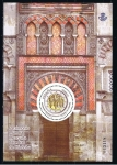 Stamps Spain -  Edifil  4593 SH   Patrimonio Mundial.  