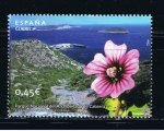 Stamps Spain -  Edifil  4595  Espacios Naturales de España.  