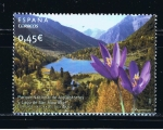 Stamps Spain -  Edifil  4596  Espacios Naturales de España.  