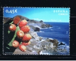 Stamps Spain -  Edifil  4597  Espacios Naturales de España.  