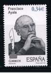 Stamps Spain -  Edifil  4600  Personajes  