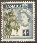 Stamps : America : Jamaica :  ACA