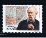 Sellos de Europa - Espaa -  Edifil  4604  Urbanismo.  