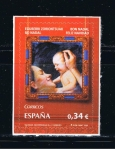Stamps Spain -  Edifil  4609  Navidad´2010.  