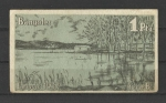 monedas de Europa - Espa�a -  Ajuntament de Banyoles / Reverso