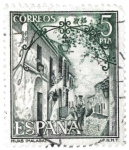 Stamps Spain -  Mijas - Málaga