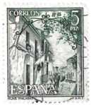 Sellos de Europa - Espaa -  Mijas - Málaga