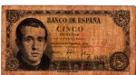 monedas del Mundo : Europa : Espa�a :  JAIME BALMES