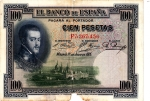 monedas del Mundo : Europa : Espa�a :  FELIPE II
