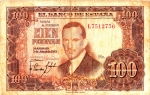 monedas del Mundo : Europa : Espa�a :  JULIO ROMERO DE TORRES