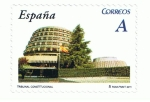 Stamps Spain -  Edifil  4613   Autonomías.  