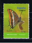 Stamps Spain -  Edifil  4622  Fauna.  