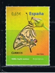 Sellos de Europa - Espaa -  Edifil  4624  Fauna.  
