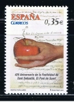 Sellos de Europa - Espa�a -  Edifil  4626  Fiestas populares.  