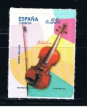 Stamps Spain -  Edifil  4629  Instrumentos musicales.  