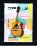 Stamps Spain -  Edifil  4630  Instrumentos musicales.  