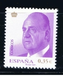 Sellos de Europa - Espa�a -  Edifil  4633  S.M. Don Juan Carlos I. 
