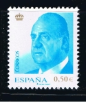 Sellos de Europa - Espaa -  Edifil  4634  S.M. Don Juan Carlos I. 