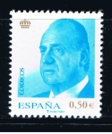 Stamps Spain -  Edifil  4634  S.M. Don Juan Carlos I. 