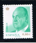Stamps Spain -  Edifil  4635  S.M. Don Juan Carlos I. 
