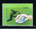 Stamps Spain -  Edifil  4640  Valores cívicos. 