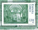Stamps Spain -  Edifil  4643  Catedrales.  