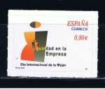 Stamps Spain -  Edifil  4644  Día Internacional de la mujer,  