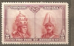 Stamps Spain -  PRO CATACUMBAS