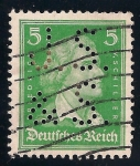 Stamps : Europe : Germany :  Friedrich von Schiller