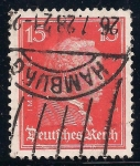 Stamps Germany -  Immanuel Kant.