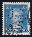 Stamps : Europe : Germany :  Johann Wolfgang von Goethe