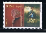 Sellos de Europa - Espaa -  Edifil  4649  Cine Español. 