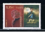 Stamps Spain -  Edifil  4649  Cine Español. 