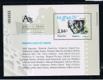 Stamps Spain -  Edifil  4650 SH  Cine Español. 