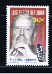 Stamps Spain -  Edifil  4658  Cine Español.  
