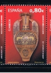 Stamps Spain -  Edifil  4661  Cerámica Española.  Museo de Maises.  