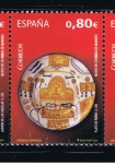 Sellos de Europa - Espa�a -  Edifil  4662  Cerámica Española.  Museo de Maises.  