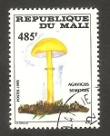Stamps Mali -  517 - Champinón