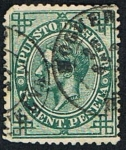Stamps Spain -  IMPUESTO DE GUERRA