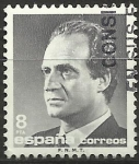 Stamps Spain -  1006/36